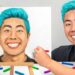 Best Oil Pastel Art Wins $10,000!