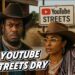 Royalty & CJ VANISHED 😳 YouTube Streets Lookin’ Like a Desert 🌵😂‼️