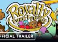 Royalty Free-For-All – Official Kickstarter Trailer