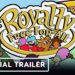 Royalty Free-For-All – Official Kickstarter Trailer