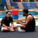 Bigg Boss 19 Live: Shehbaz, Zeishan Ne Ki Gharwalo Ki Gossips, Shehbaz Ne Kaha Ghar Me Hoga Tandav