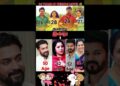 24 years of friends movie 💥 #movie #surya #vijay #devayani #vijayalakshmi #celebrity #ages
