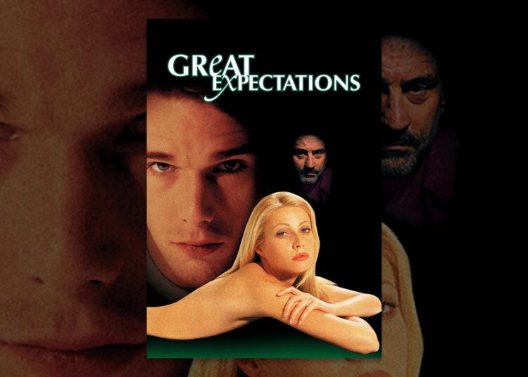Great Expectations