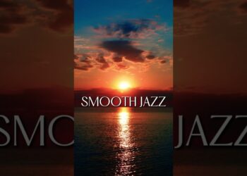 Relaxing Smooth Jazz Music