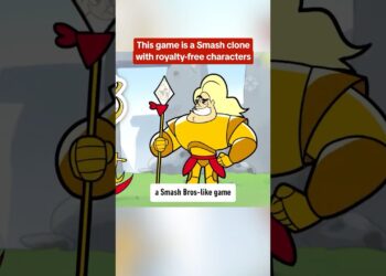Royalty Free-For-All is a game where EVERYTHING in it is in the public domain! #royaltyfree #gaming