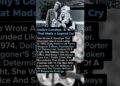 Dolly’s goodbye that made a legend cry. #shorts #singer #celebrity #hollywood
