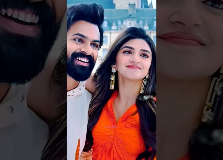 Sreeleela cute love story #dj #remix #party #music #newmusic #love #2025 #trending #music
