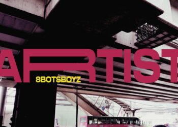 8BOTSBOYZ – ARTIST (Official Lyrics Video)