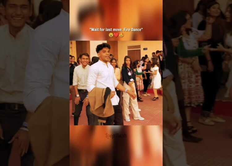 1234 Get On The Dance Floor Song College Fest Dance | Dance Songs
