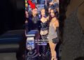 Have you noticed Ariana Grande’s “two-faced” walk?#shorts #shortvideo #celebrity #arianagrande