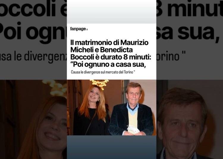matrimonio breve #meme #memes #torinofc #torino #vip #matrimonio #gossip #mercato #tv #micheli