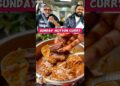 🔥Vivek Agnihotri k😱Gareeb khana❓#shorts #viral #celebrity #mutton #muttoncurry #vivekagnihotri