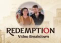 Explore the Redemption Theme With Our Artists