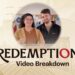 Explore the Redemption Theme With Our Artists