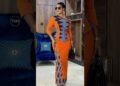 Stunning Kente Styles That Define African Royalty