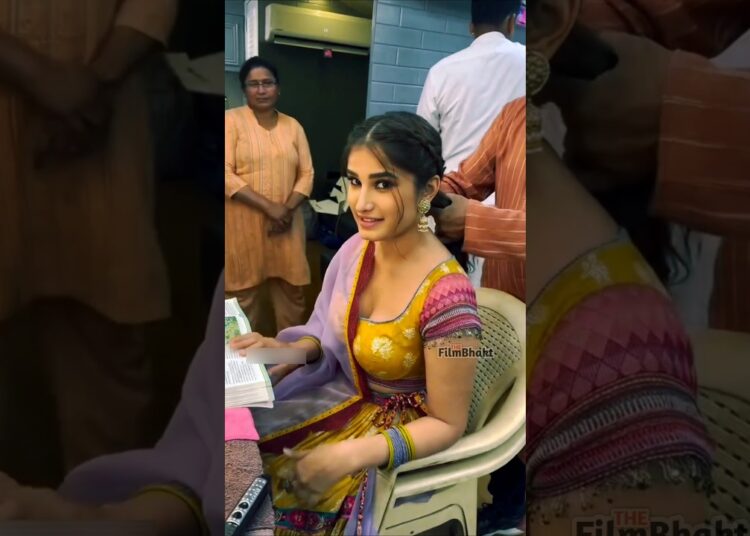 Rasha Thadani viral video #shorts #shortvideo #celebrity #rashathadani #entertainmentnews #facts
