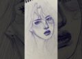 It just takes so much time #shorts #art #drawing