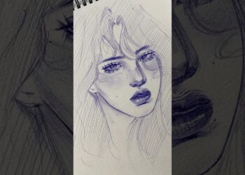 It just takes so much time #shorts #art #drawing
