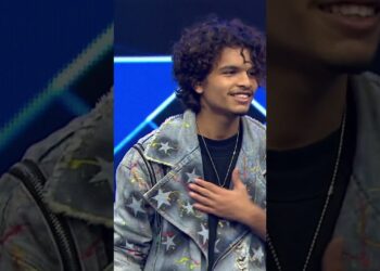 पिछली बार ROM ROM…अबकी बार Street Celebrity  #kaydenSharma #mtvhustle