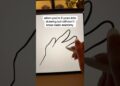 pov: you’re an artist #art #artist #draw #drawing