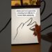 pov: you’re an artist #art #artist #draw #drawing