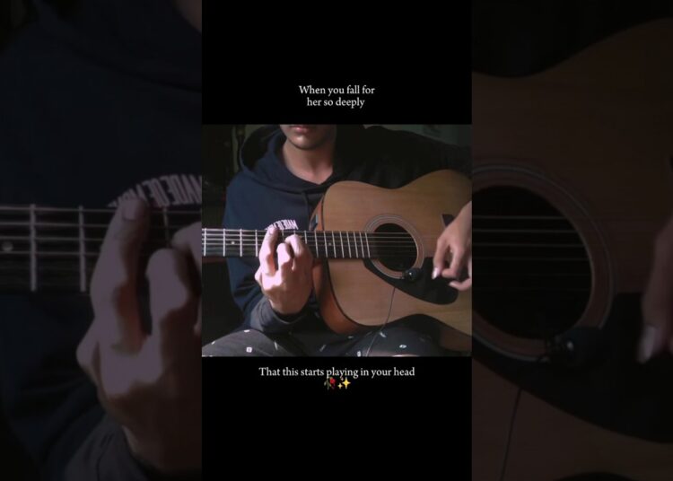 Ambarsariya – Sona Mohapatra (intro cover)                                     #music #guitar #song