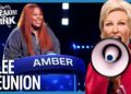 The Glee Cast Reunites To Compete On Celebrity Weakest Link | Reality Club