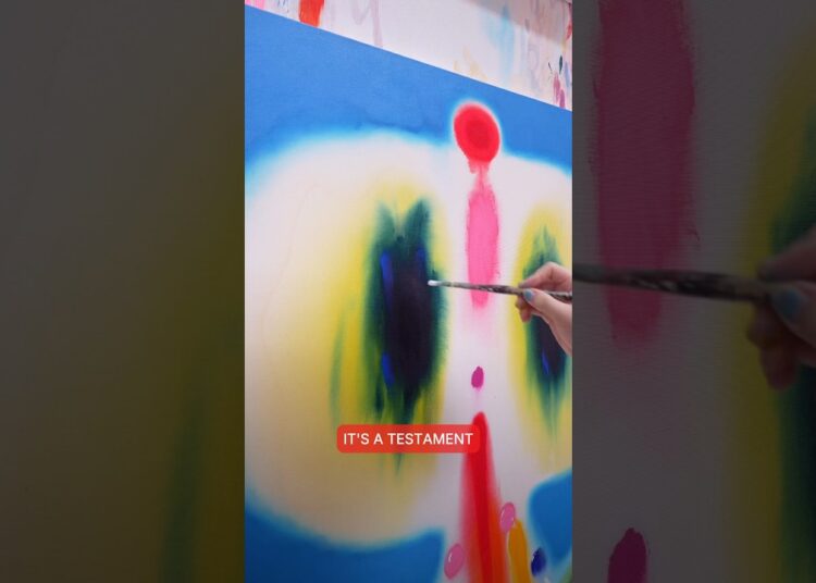 @MilaUseche #art #artist #painting #painter #acrylicpainting  #oilpainting #contemporaryart