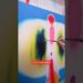 @MilaUseche #art #artist #painting #painter #acrylicpainting  #oilpainting #contemporaryart