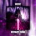 ROYALTY FUNK (SPED UP) – BLVKZ