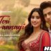 New Song | Teri Deewanagi | Aryan Khan | Janhvi Kapoor | New Hindi Song | Video | New Song 2025