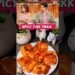 🔥Janvi ko😰 Bawarchi chaiye❓#shorts #viral #celebrity #fish #fishfry #fishtikka #janvikapoor #funny