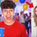 i Threw a Party and hid it From my Mom 🤫