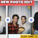 Trending Polaroid Camera Photo Editing Prompts | Google Gemini Celebrity Photo Editing Prompt