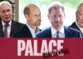 ‘The Royal Family DON’T TRUST Prince Harry!’ | Palace Confidential