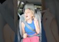 11 Year Old SINGS her HEART out BEAUTIFUL THINGS Benson Boone w/Vocal Coach!! #cover #singer