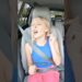 11 Year Old SINGS her HEART out BEAUTIFUL THINGS Benson Boone w/Vocal Coach!! #cover #singer