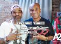 Artist 2 Artist Episode 3 w/ Jim Jones & Wallo