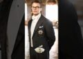 Happy birthday to Prince Daniel of Sweden #sweden #royal #royalty #fyp