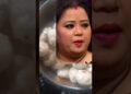 #Bharati#food#shradh ka khana#viral #recipe #trending short#cooking#celebrity food short
