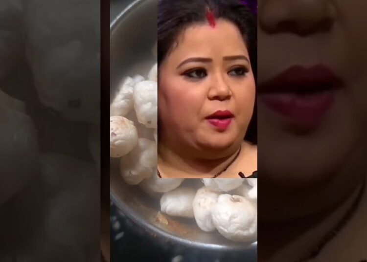 #Bharati#food#shradh ka khana#viral #recipe #trending short#cooking#celebrity food short