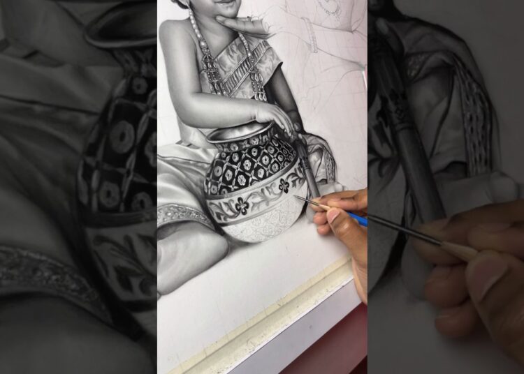 Why do I use EXPENSIVE ART MATERIALS❓