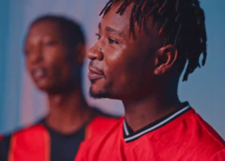 Reman – Ropero (official music video)
