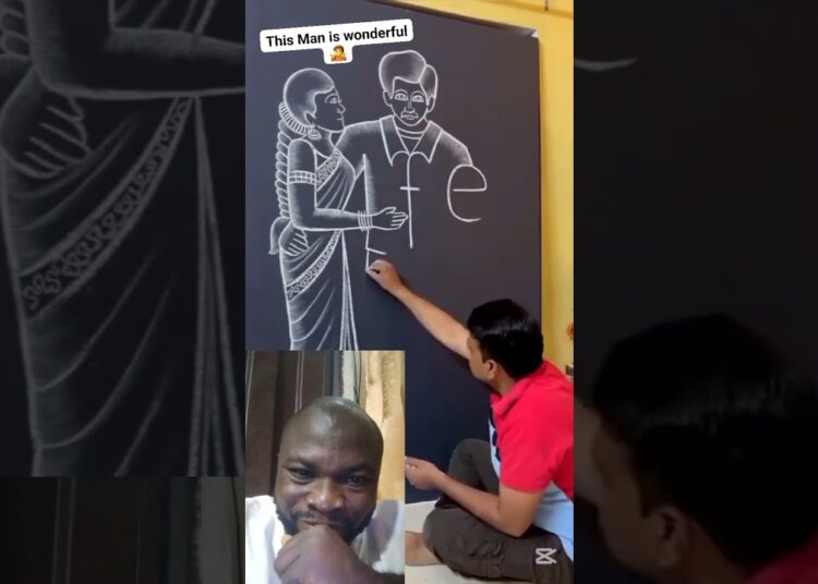 beautiful artist #beautiful #art #viral #duet #funny #fyp #viralvideo #shorts #shortvideo #fyp