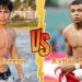 King Ferran (The Royalty Family) VS Kylian Mbappé Transformation ★ From Baby To 2025
