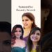 Samantha beauty secret revealed ✅| Celebrities clear & glowing skin secret revealed ✅ Part 9