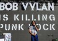 ‘Provocateur and not an artist’: Bob Vylan under fire for celebrating Charlie Kirk’s death