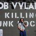 ‘Provocateur and not an artist’: Bob Vylan under fire for celebrating Charlie Kirk’s death