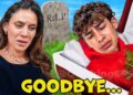 Goodbye Ferran…💔 (The Royalty Family)