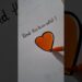 send this to an artist #art #shorts #trending #viral #heart